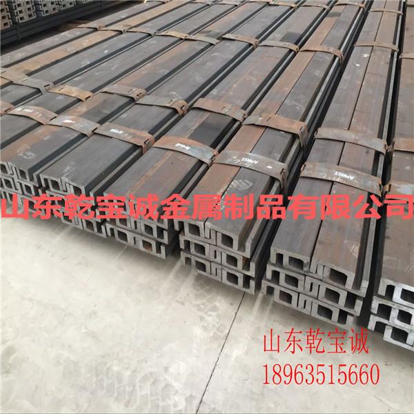 门架型钢承载能力 3.0～6.0吨