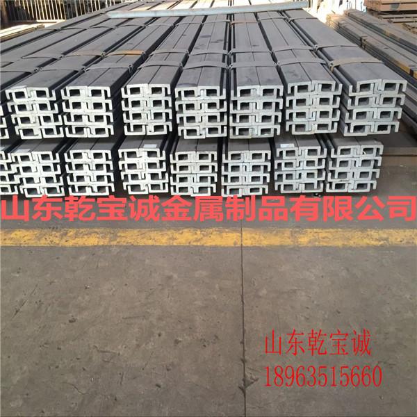 门架型钢：工程机械技术发展迎来新课题