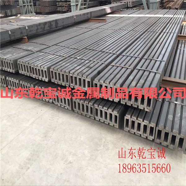 叉车门架型钢制造的工业新发展