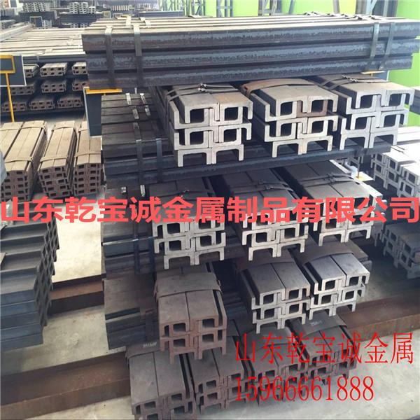 叉车的叉架结构的制作