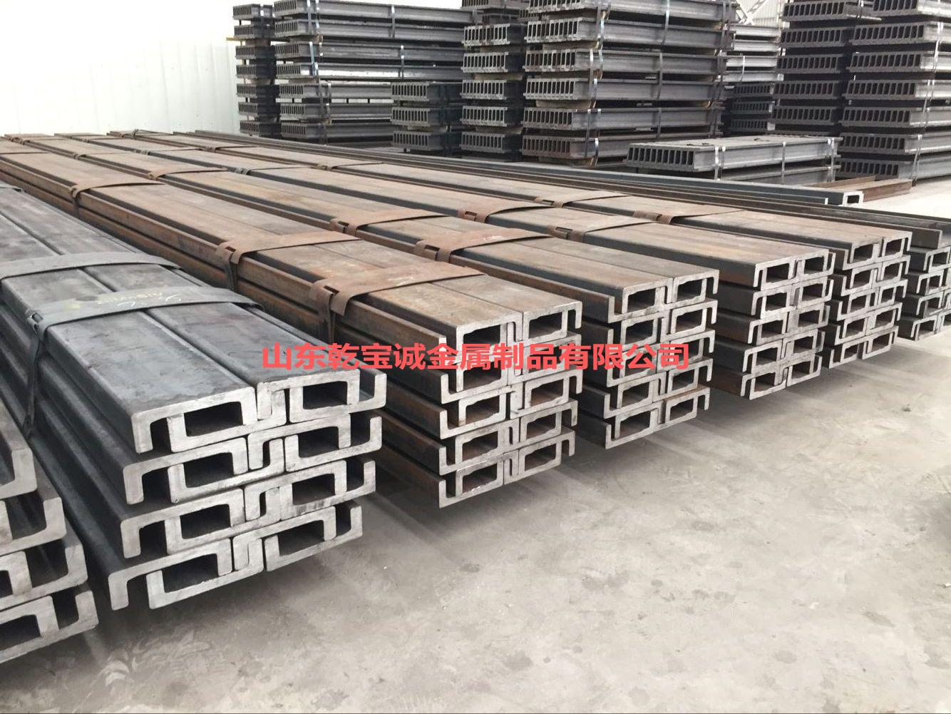 叉车门架结构的改进与优化