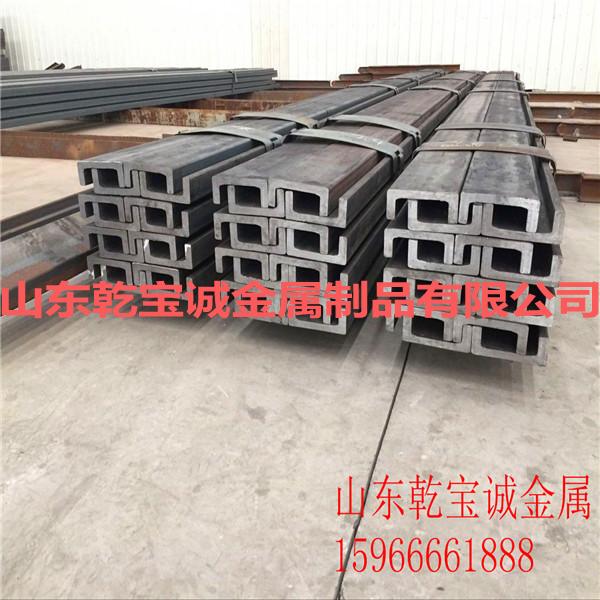 叉车门架槽钢国内代理商