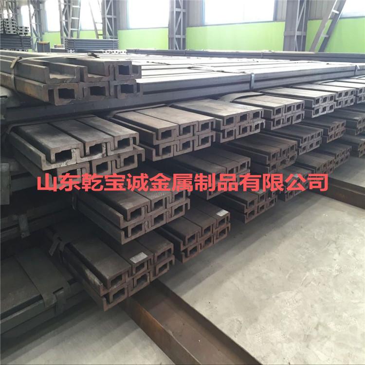 叉车门架槽钢产业排放标准