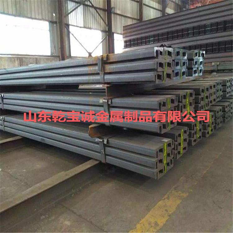 门架槽钢结构集成优化系统