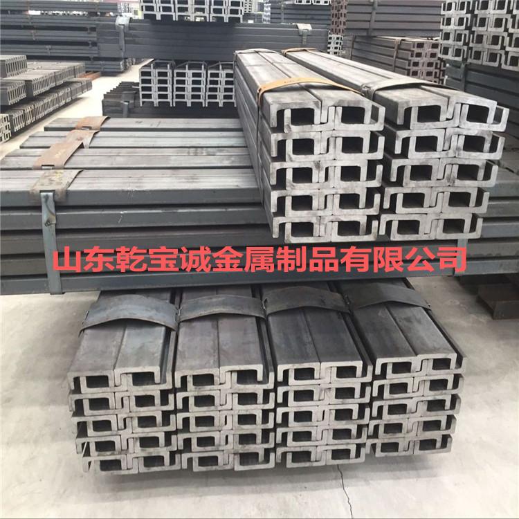 强工字钢和槽钢属于土木工程领域。