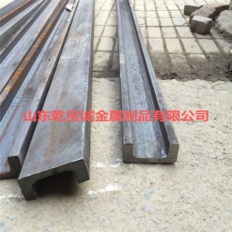 高强度叉车口架用型钢