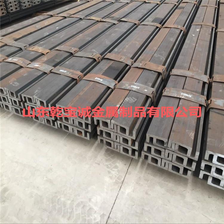 国内叉车用热轧门架型钢等两类产品将执行“莱钢”标准