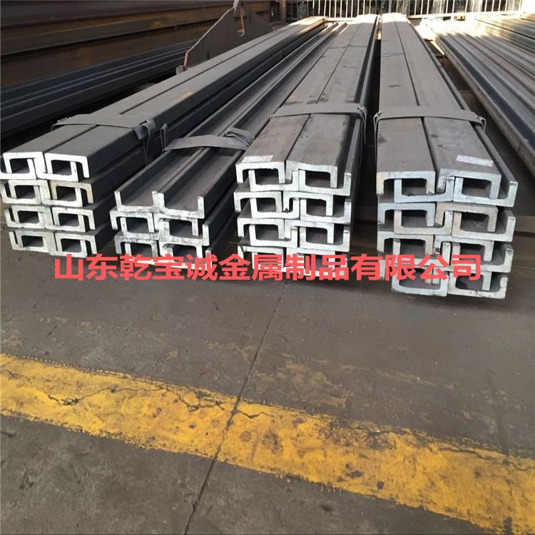 叉车机械设备槽钢生产效率及材料利用率明显提高；降低成本；提高了产品质量。