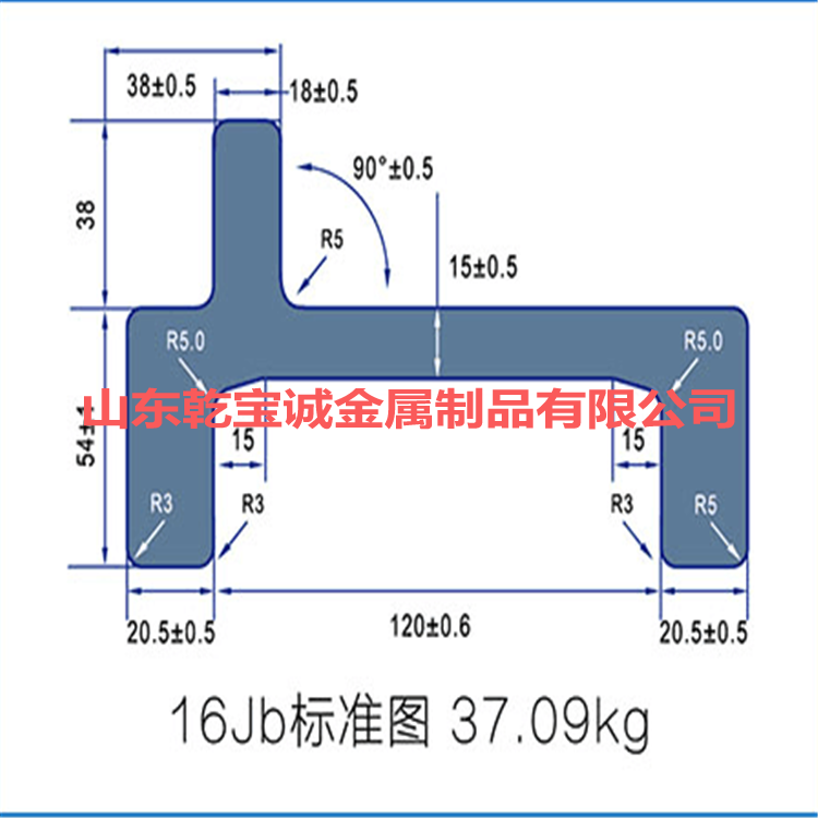 H型叉车门架槽钢的型号