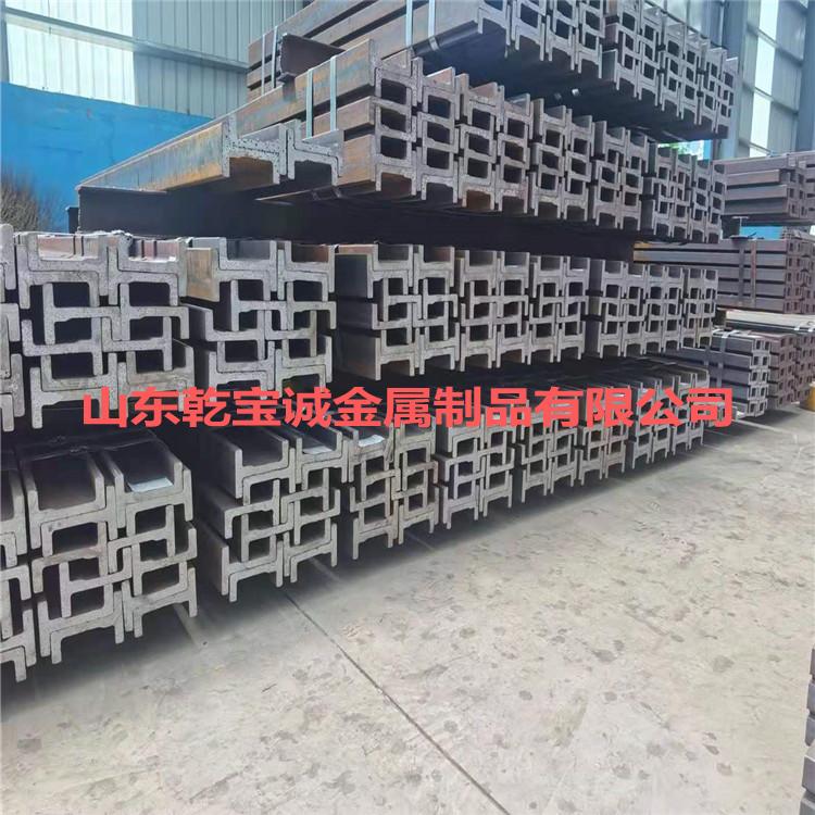 对叉车门架槽钢性能产生影响的元素